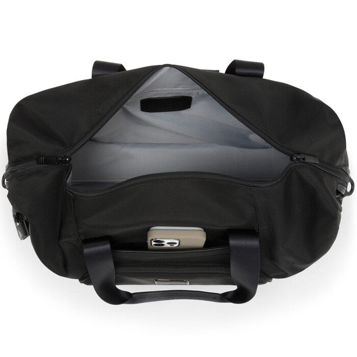 Double Expansion Duffel