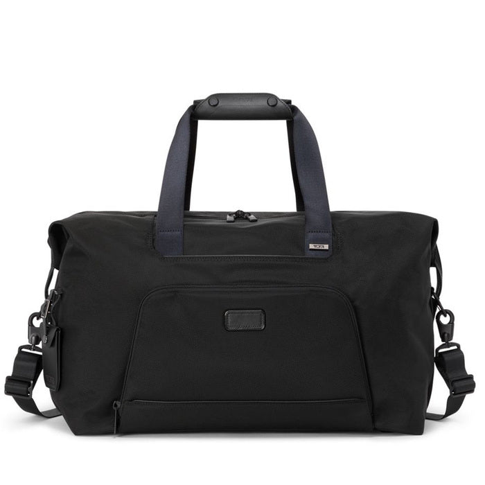 Double Expansion Duffel