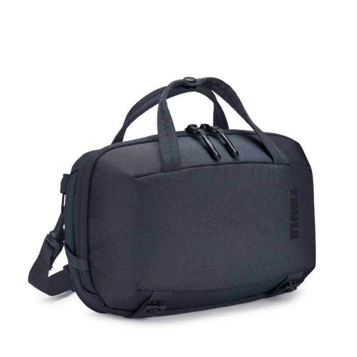 THULE｜MESSENGERBAGS (Thul Tact Crossbody 5L BLACK (3204 Thule Tact Crossbody Bag 5L Black – GL Extra Enterprise
