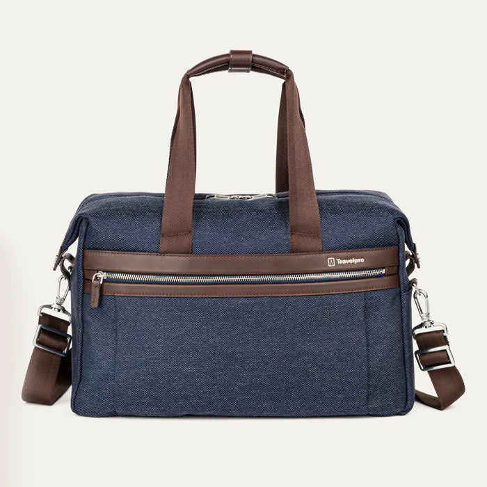 Platinum® Elite UnderSeat Tote in True Navy