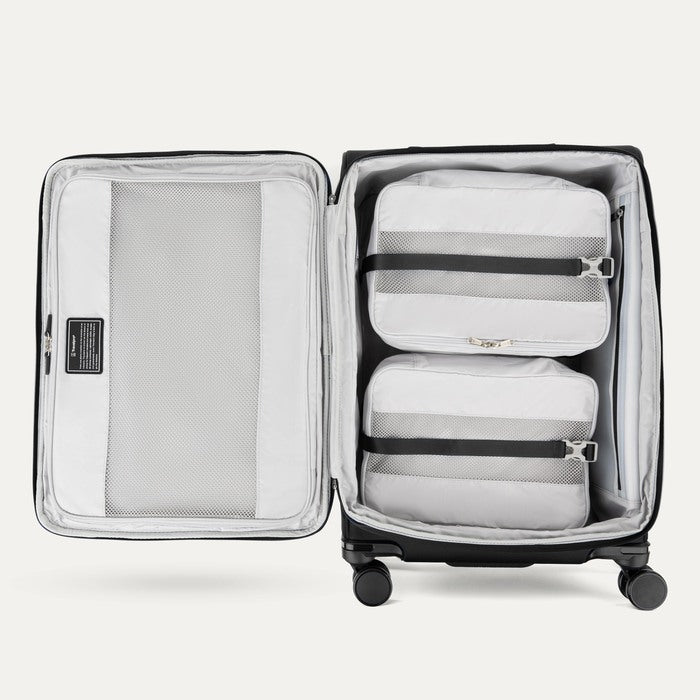 Interior Versapack+ Medium Check-in Spinner