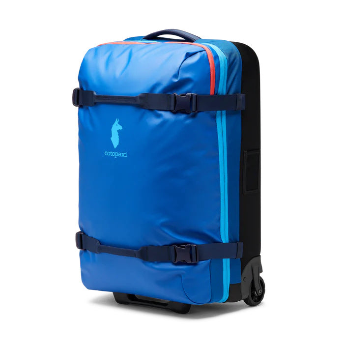 cotopaxi allpa 38 l roller bag Allpa 65L Roller Bag