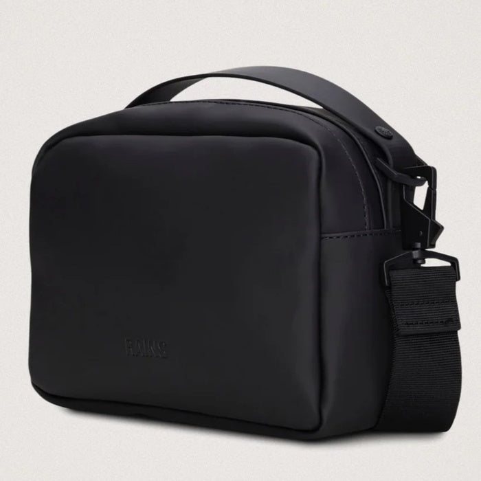 2 way travel tote bag AER Go Tote 2