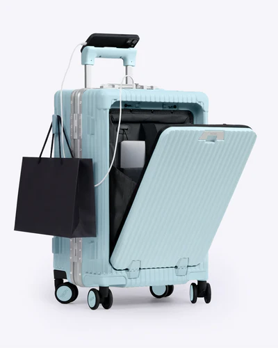 NOBL Travel All-in-One Carry-on