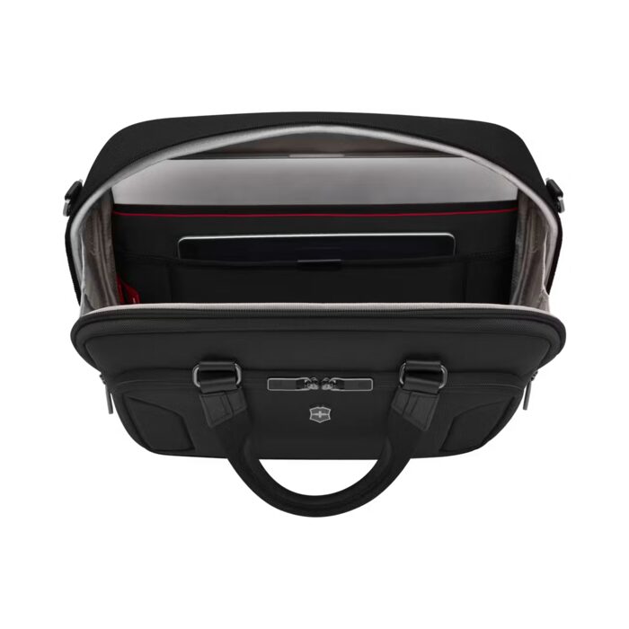 Werks Traveler 7.0 Compact Briefcase