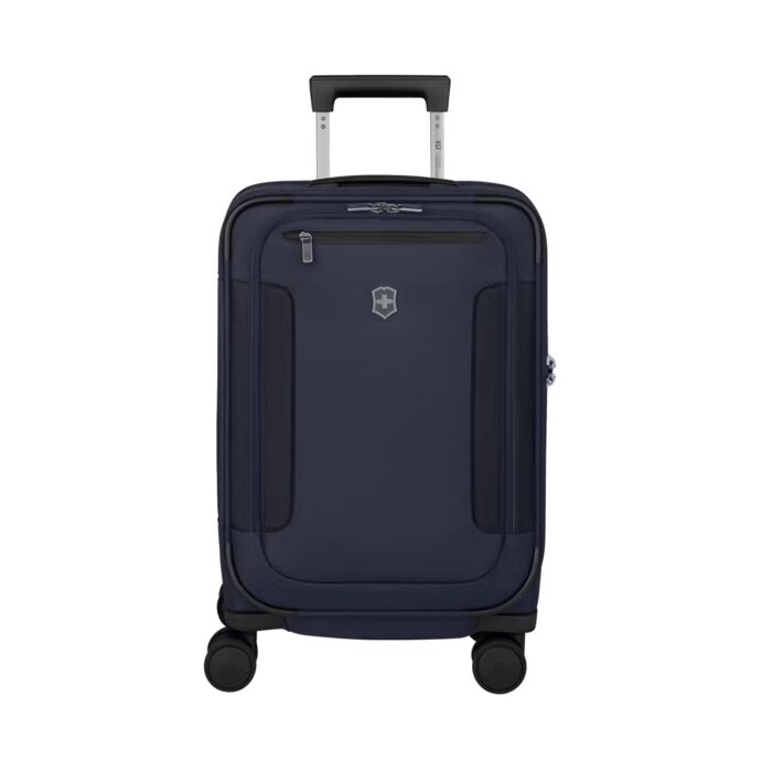 Werks Traveler 7.0 Frequent Flyer Carry-On