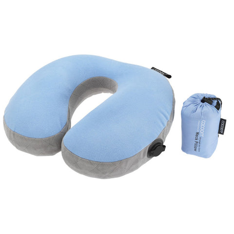 U-Shape Ergo Air Pillow