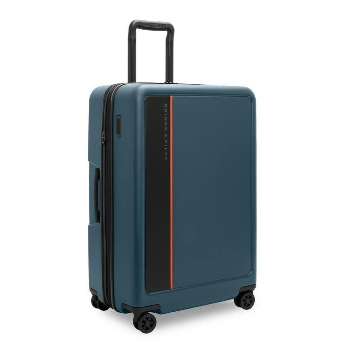 洋楽 Bukwild ZDX Large 30” Hardside Expandable Spinner