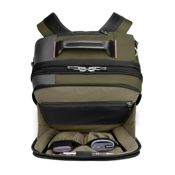 ZDX Medium Convertible Backpack