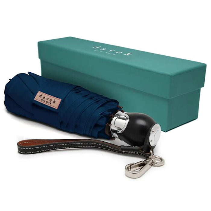davek commuter フクシャプンク Davek Commuter Umbrella | High Quality Compact Umbrella