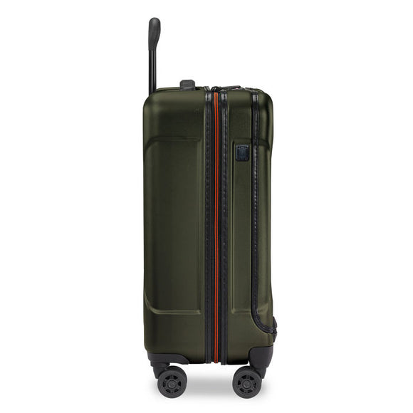 Torq Domestic Carry-on Spinner