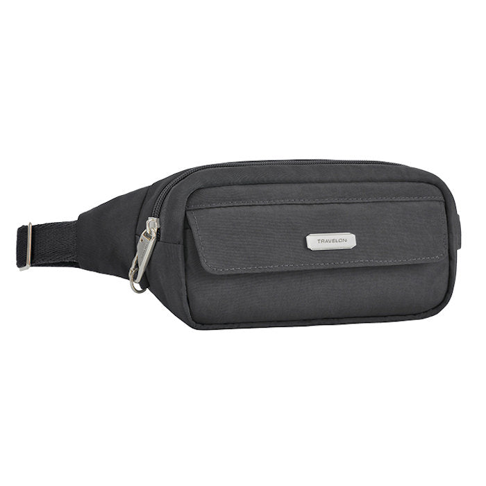 Travelon Anti-Theft Essential Messenger Bag