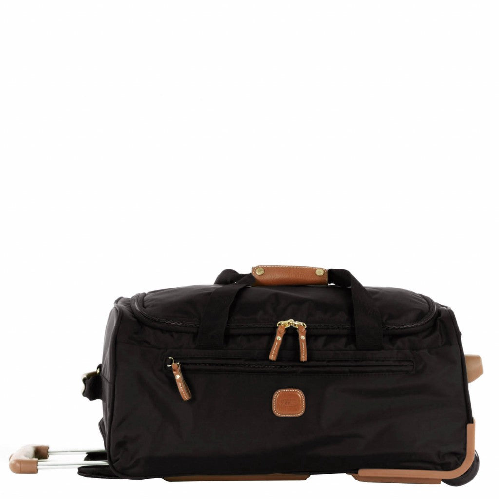 21 inch rolling duffle 2025 bag