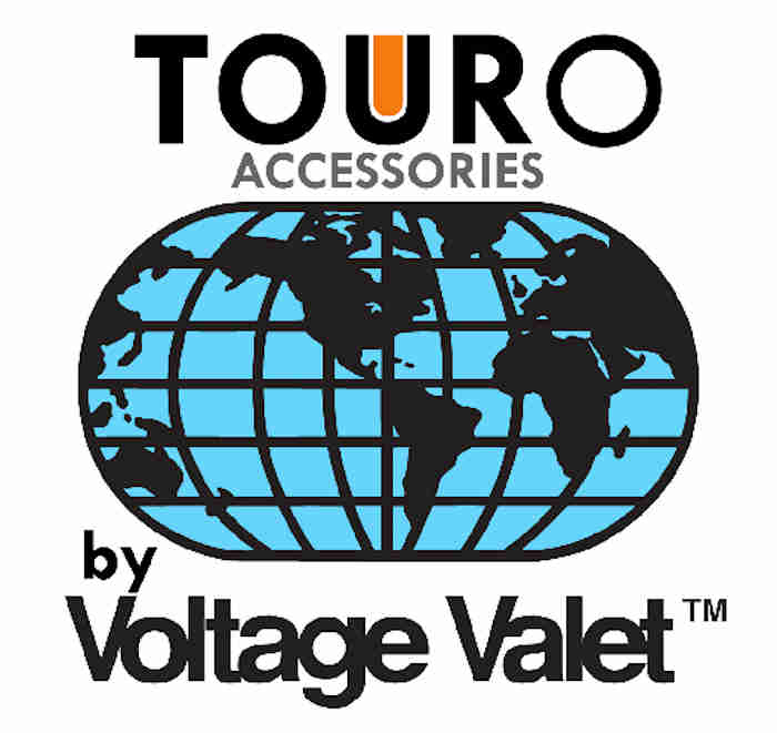 Voltage Valet