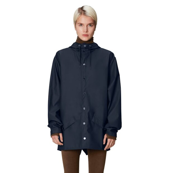 Rain Jacket Unisex