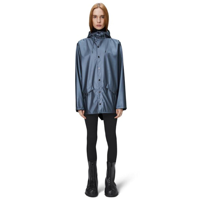 Rain Jacket Unisex