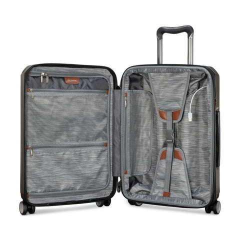 Montecito 2.0 Expandable 21" Carry-On Spinner