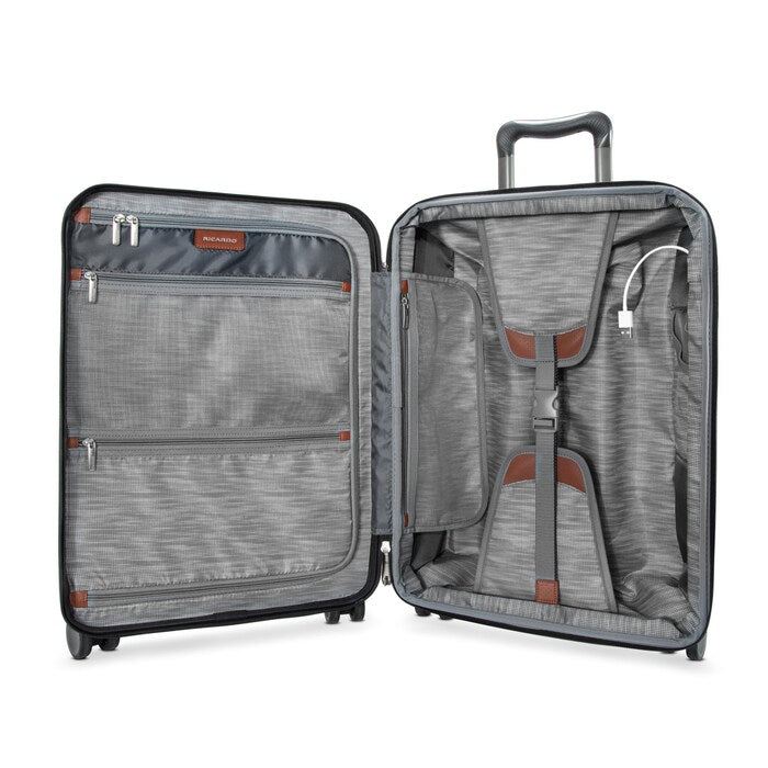 Montecito 2.0 Expandable Hardside Fastaccess™ 21" Carry-On Spinner with Pocket