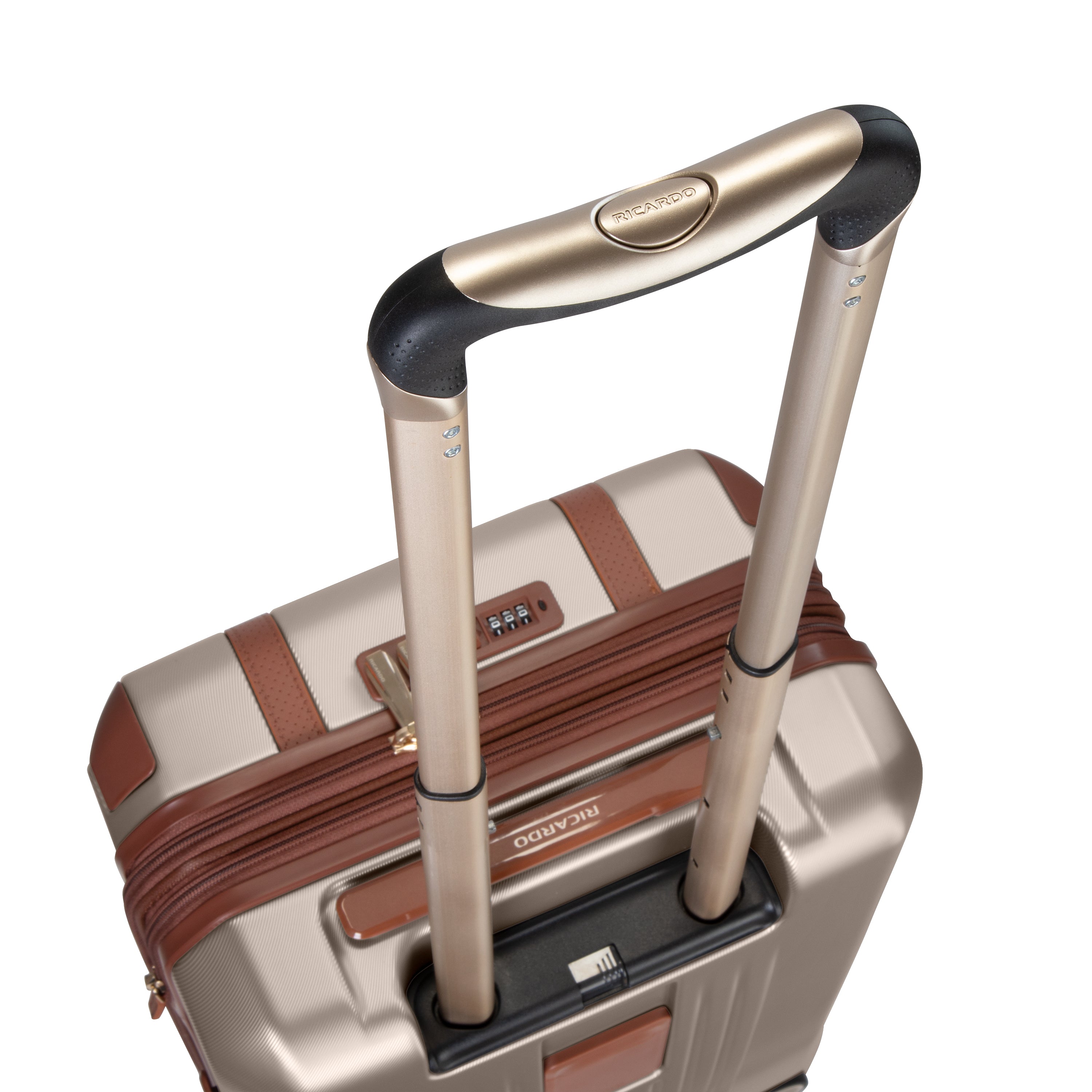 Montecito 2.0 HS Carry-On telescopic handle