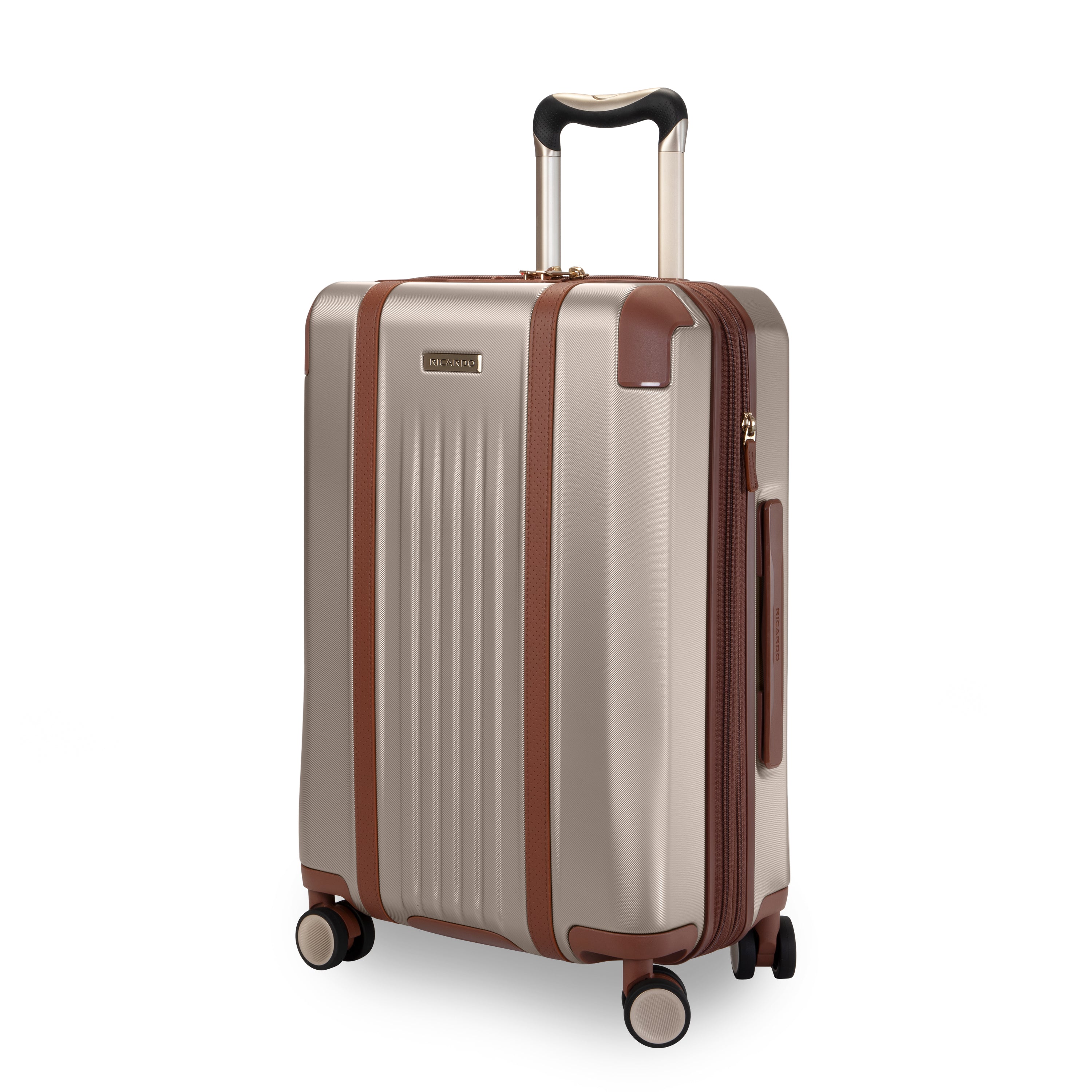 Montecito 2.0 HS Carry-On champagne