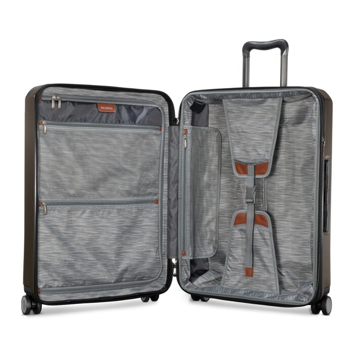 Montecito 2.0 Expandable Hardside 25" Medium Check-In Spinner