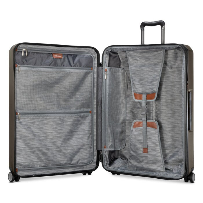 Montecito 2.0 Expandable Hardside 30" Large Check-In Spinner