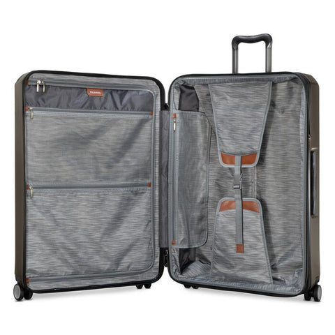Montecito 2.0 Expandable 30" Large Check-In Spinner