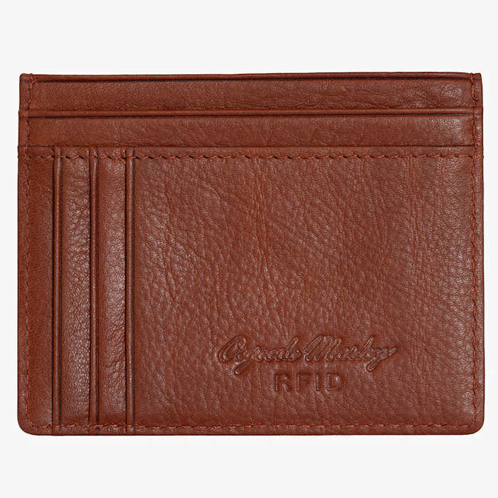 Front Pocket Card Wallet