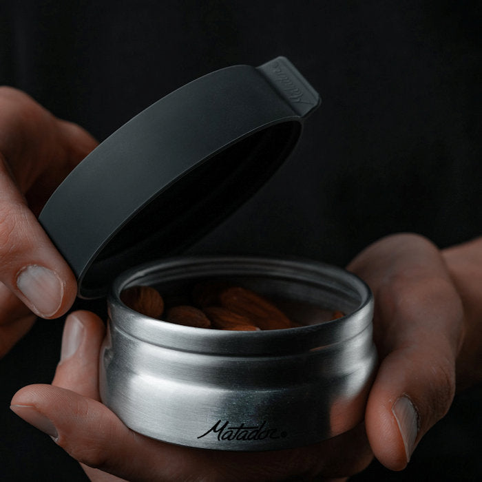 Waterproof Travel Canister - 100ml