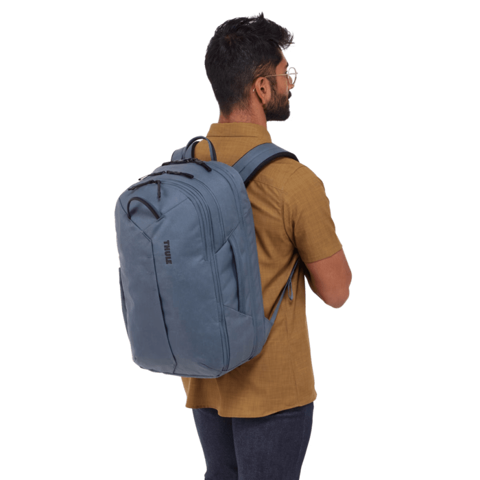 Thule Aion Expandable Travel 28L Backpack