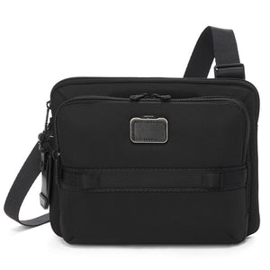 Alpha Bravo Service Crossbody