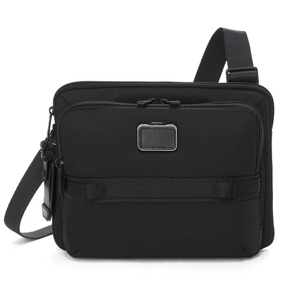 Alpha Bravo Service Crossbody