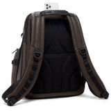 Navigation Backpack Leather