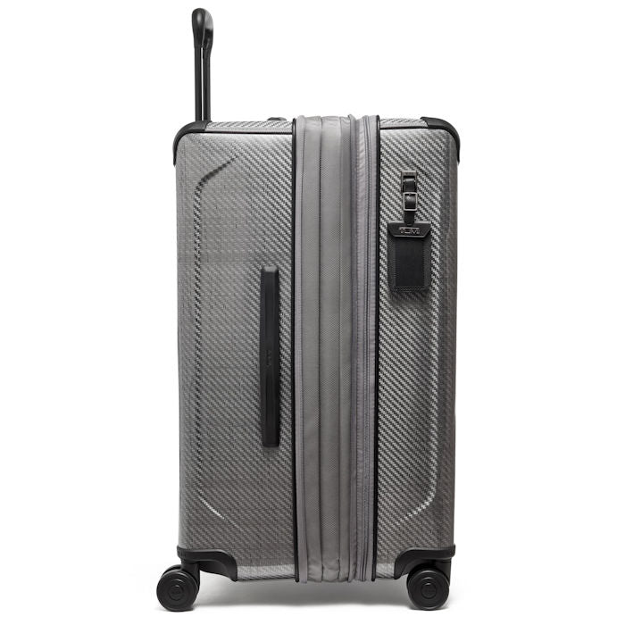 Short Trip Expandable 4 Wheeled Packing Case