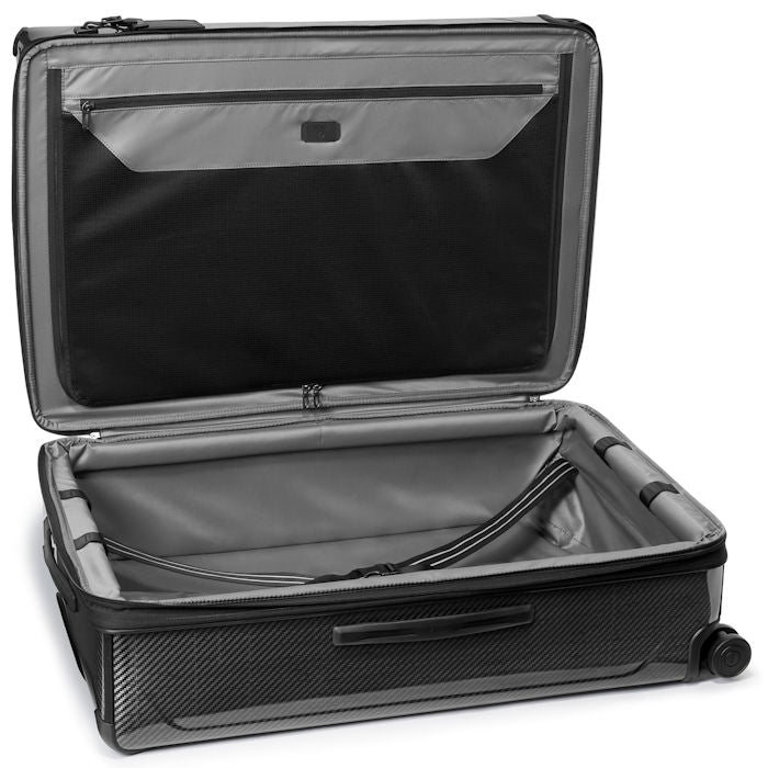 Extended Trip Expandable 4 Wheeled Packing Case