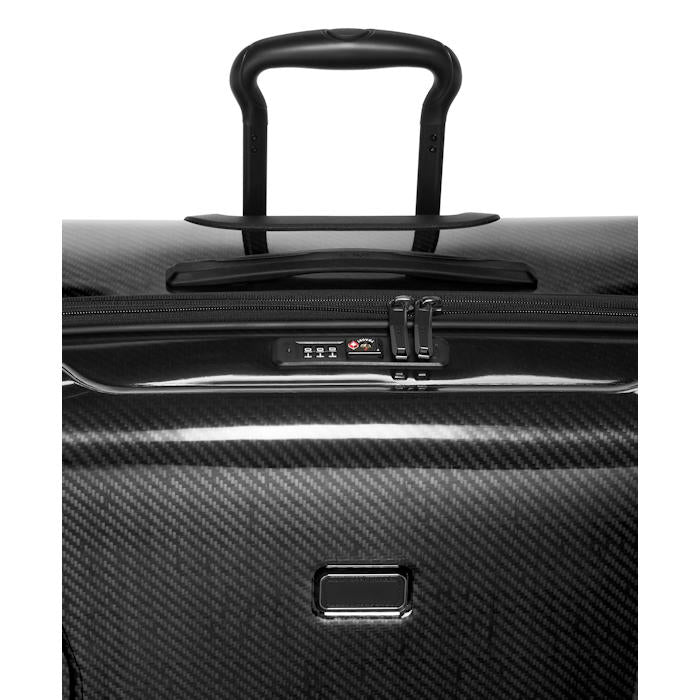 Extended Trip Expandable 4 Wheeled Packing Case