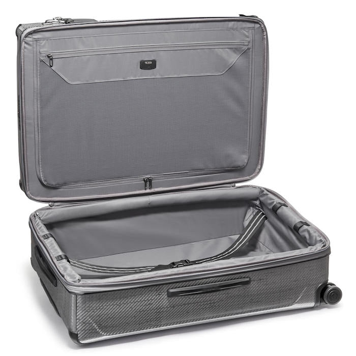 Extended Trip Expandable 4 Wheeled Packing Case