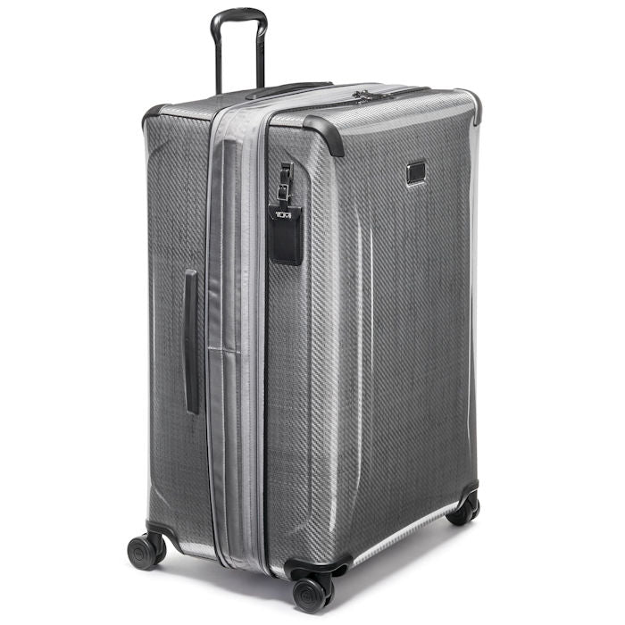 Extended Trip Expandable 4 Wheeled Packing Case