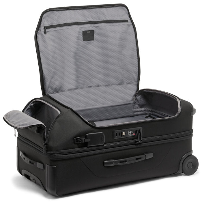 Wheeled Duffel Expandable Packing Case