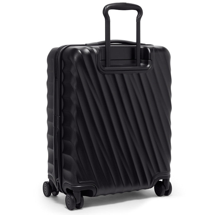 Continental Expandable 4 Wheeled Carry-On