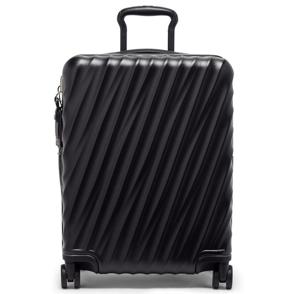 Continental Expandable 4 Wheeled Carry-On