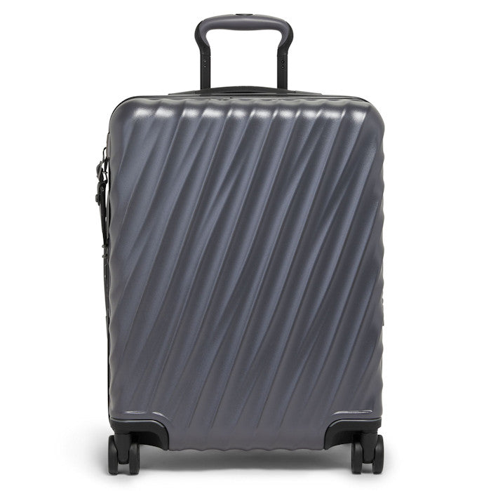 Continental Expandable 4 Wheeled Carry-On