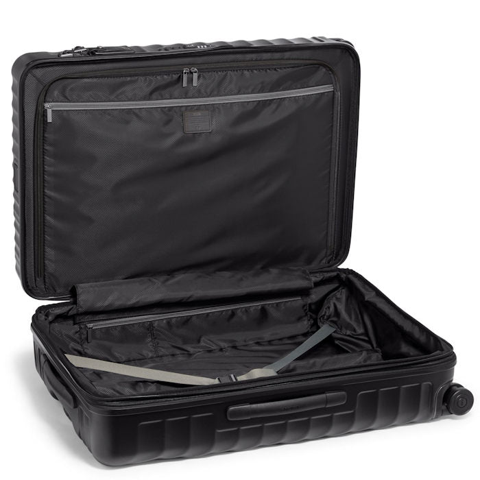 Extended Trip Expandable 4 Wheeled Packing Case