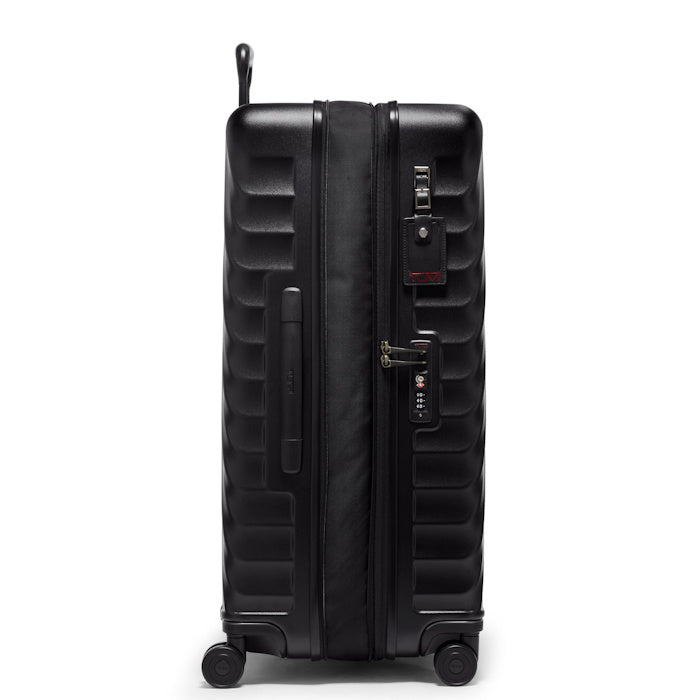 Extended Trip Expandable 4 Wheeled Packing Case