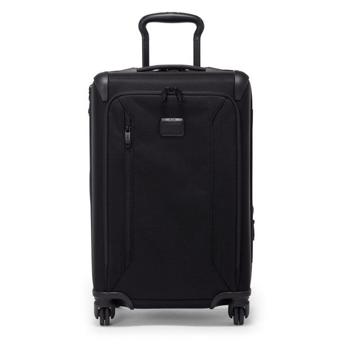 Aerotour International Expandable 4 Wheeled Carry-On