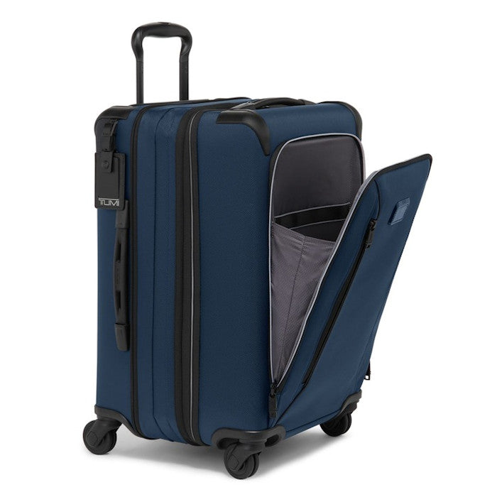 Aerotour International Expandable 4 Wheeled Carry-On