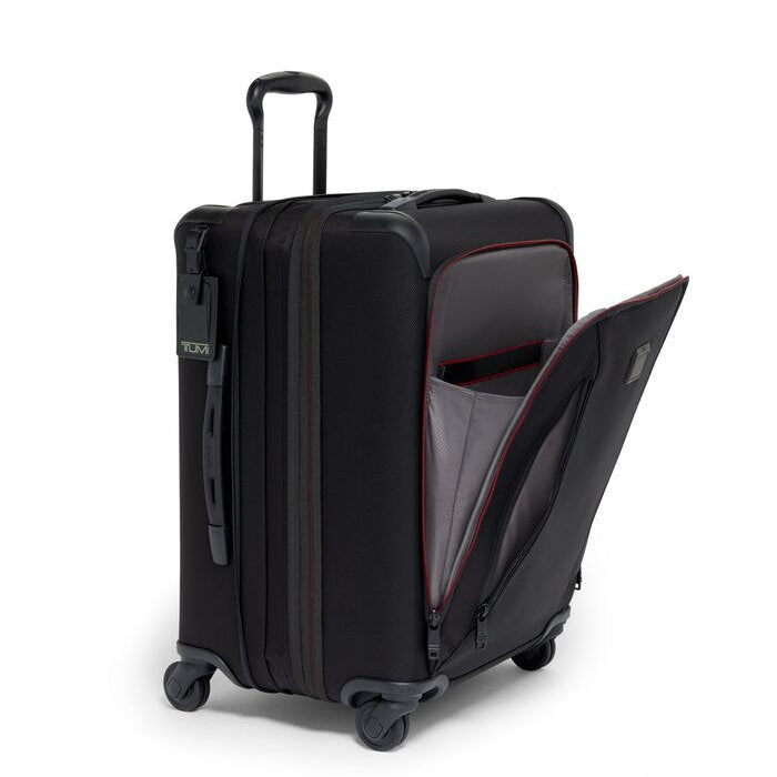 Aerotour Continental Expandable 4 Wheeled Carry-On