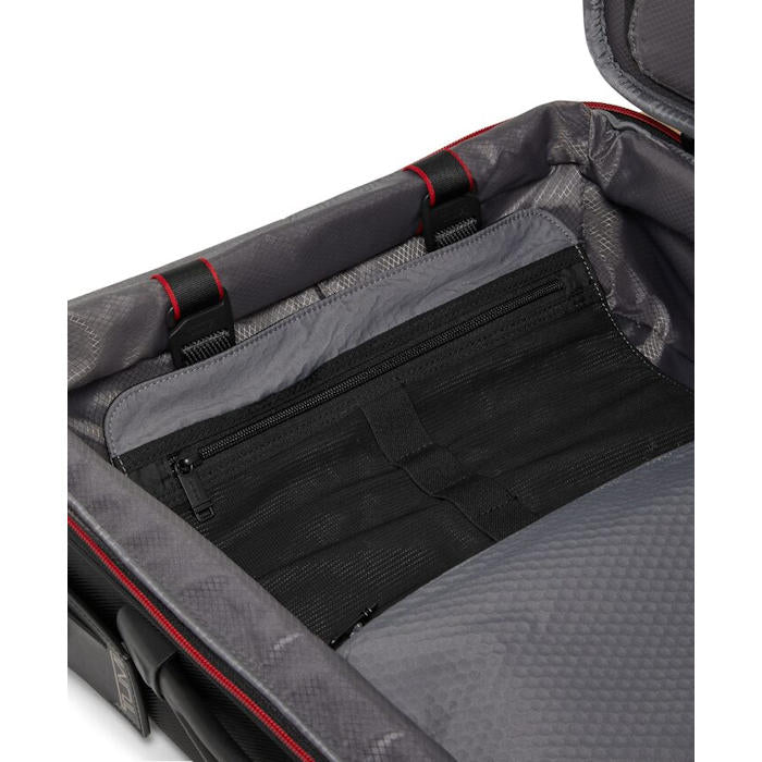 Aerotour Continental Expandable 4 Wheeled Carry-On