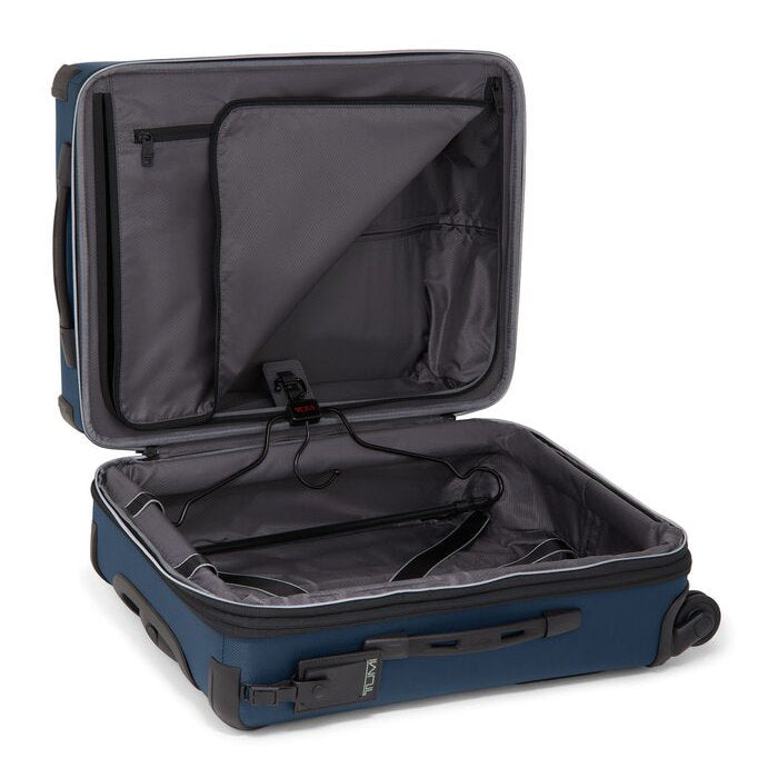 Aerotour Continental Expandable 4 Wheeled Carry-On