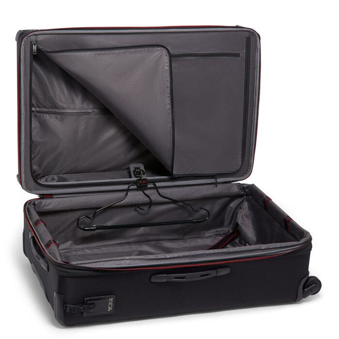 Aerotour Extended Expandable 4 Wheeled Carry-On